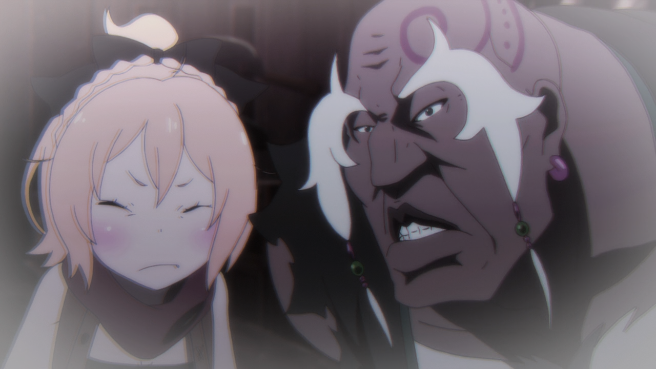 Re:Zero kara Hajimeru Isekai Seikatsu (Andrés)